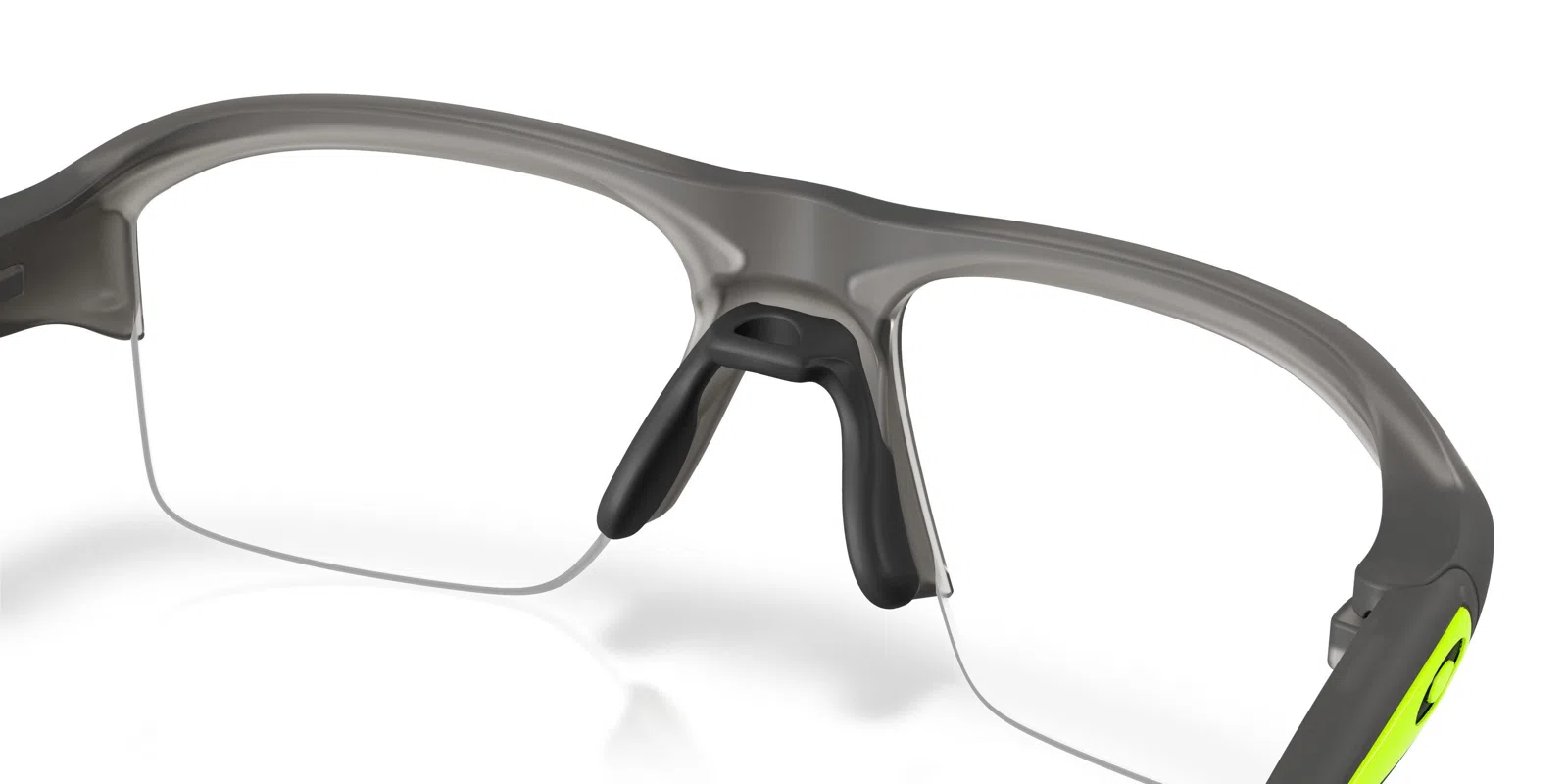 Oakley Stunt Glider 8198 Eyeglasses - view 22